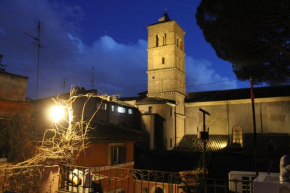 Casa Greco - Attico con terrazza, Trastevere